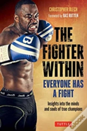 Capa do artigo The Fighter Within