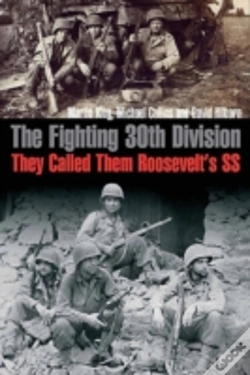 Capa do artigo The Fighting 30th Division