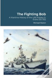 Capa do artigo The Fighting Bob