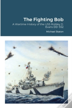 Capa do artigo The Fighting Bob