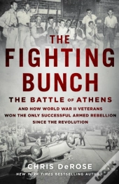 The Fighting Bunch