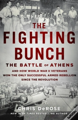 Capa do artigo The Fighting Bunch
