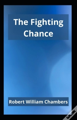 Capa do artigo The Fighting Chance