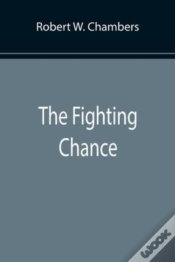 Capa do artigo The Fighting Chance