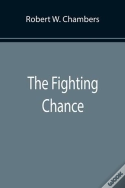 Capa do artigo The Fighting Chance