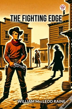 Capa do artigo The Fighting Edge (Edition1)