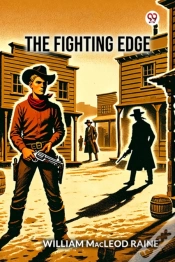 Capa do artigo The Fighting Edge (Edition1)