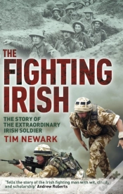 Capa do artigo The Fighting Irish