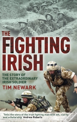 Capa do artigo The Fighting Irish
