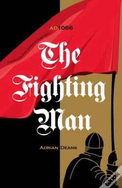 Capa do artigo The Fighting Man