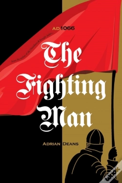 Capa do artigo The Fighting Man