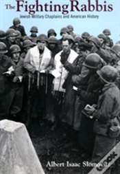 Capa do artigo The Fighting Rabbis