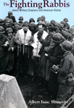 Capa do artigo The Fighting Rabbis