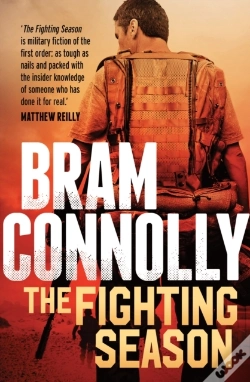 Capa do artigo The Fighting Season