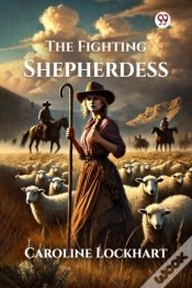 Capa do artigo The Fighting Shepherdess (Edition1)