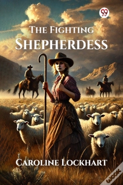 Capa do artigo The Fighting Shepherdess (Edition1)