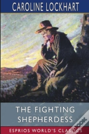 Capa do artigo The Fighting Shepherdess (Esprios Classics)