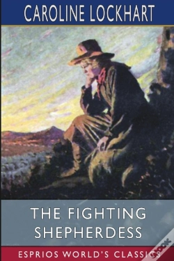 Capa do artigo The Fighting Shepherdess (Esprios Classics)