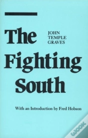 Capa do artigo The Fighting South