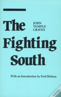 Capa do artigo The Fighting South