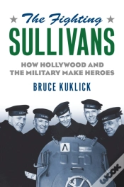 Capa do artigo The Fighting Sullivans