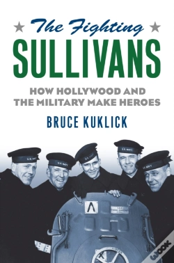 Capa do artigo The Fighting Sullivans