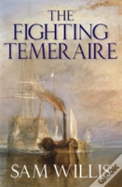 Capa do artigo The Fighting Temeraire