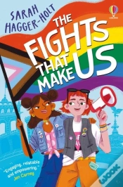 Capa do artigo The Fights That Make Us
