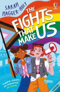 Capa do artigo The Fights That Make Us