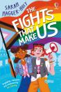 The Fights That Make Us - Preview