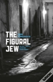 Capa do artigo The Figural Jew