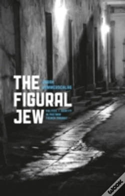 Capa do artigo The Figural Jew