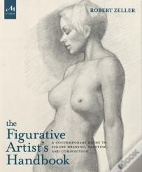 The Figurative Artist'S Handbook