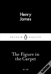 The Figure In The Carpet