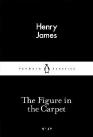 The Figure In The Carpet