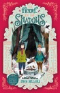 The Figure In The Shadows - The House With A Clock In Its Walls 2 - Preview