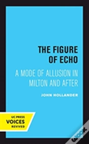 Capa do artigo The Figure Of Echo