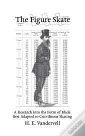 The Figure Skate: A Research Into The Fo
