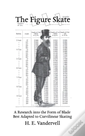 Capa do artigo The Figure Skate: A Research Into The Fo