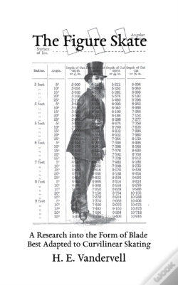 Capa do artigo The Figure Skate: A Research Into The Fo