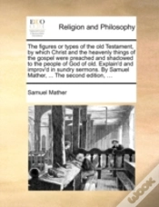 Capa do artigo The Figures Or Types Of The Old Testamen
