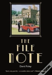 The File Note