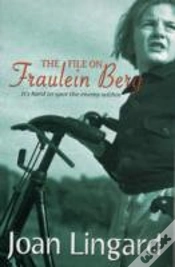Capa do artigo The File On Fraulein Berg