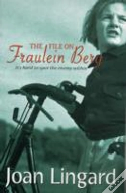 Capa do artigo The File On Fraulein Berg