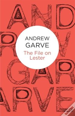 Capa do artigo The File On Lester