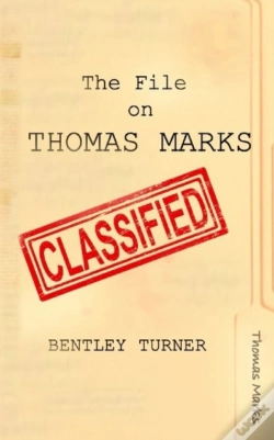 Capa do artigo The File On Thomas Marks