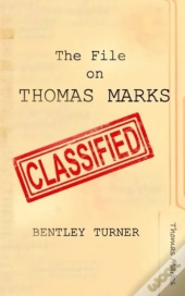The File On Thomas Marks