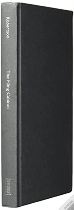 Capa do artigo The Filing Cabinet