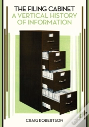 Capa do artigo The Filing Cabinet