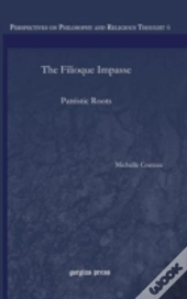 The Filioque Impasse